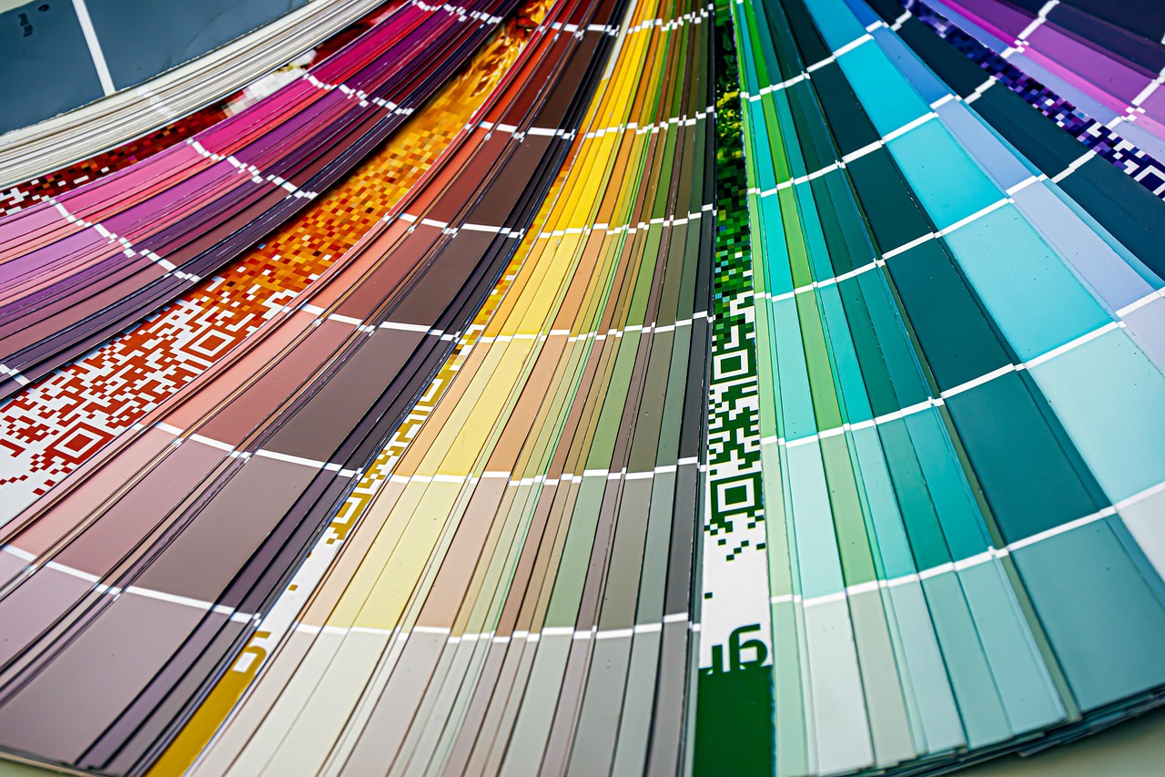 Color Checker