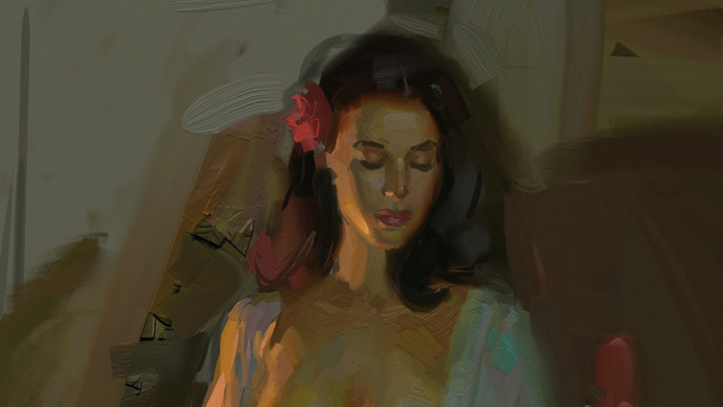 Come realizzare disegno dal vivo su iPad