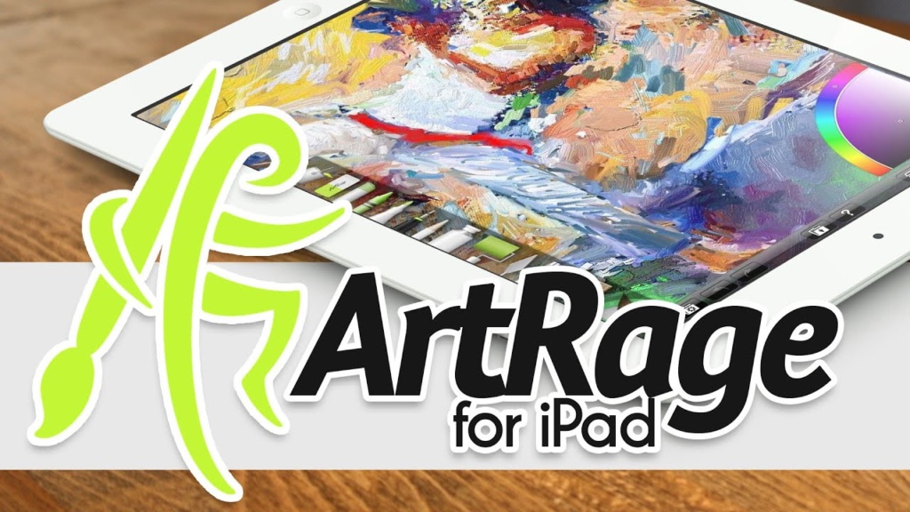 Come realizzare disegno dal vivo su iPad