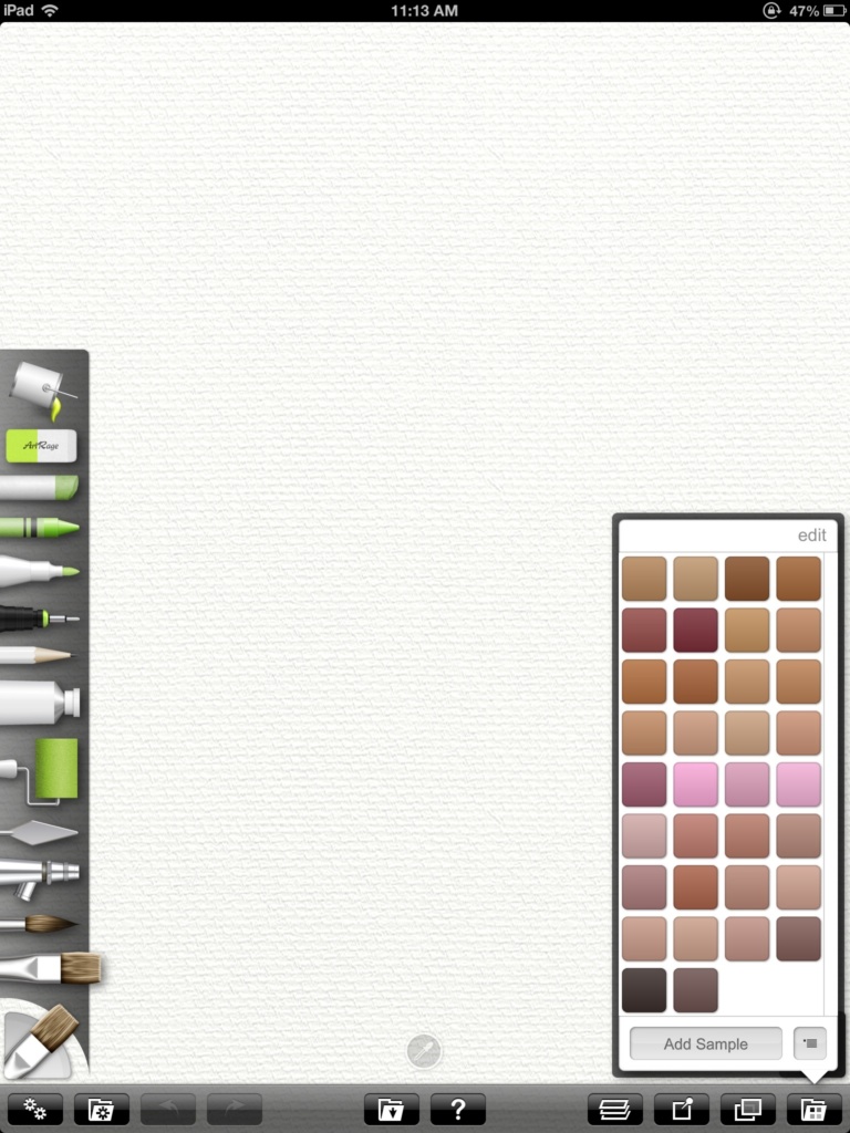 Come realizzare disegno dal vivo su iPad