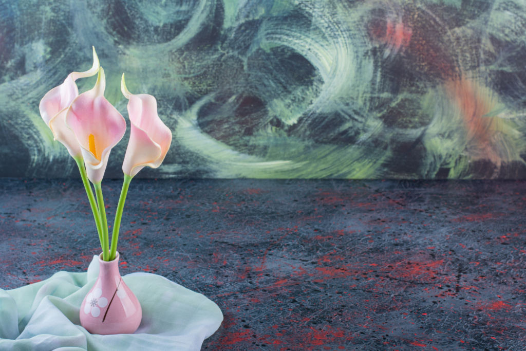 Come realizzare nature morte realistiche in arte digitale