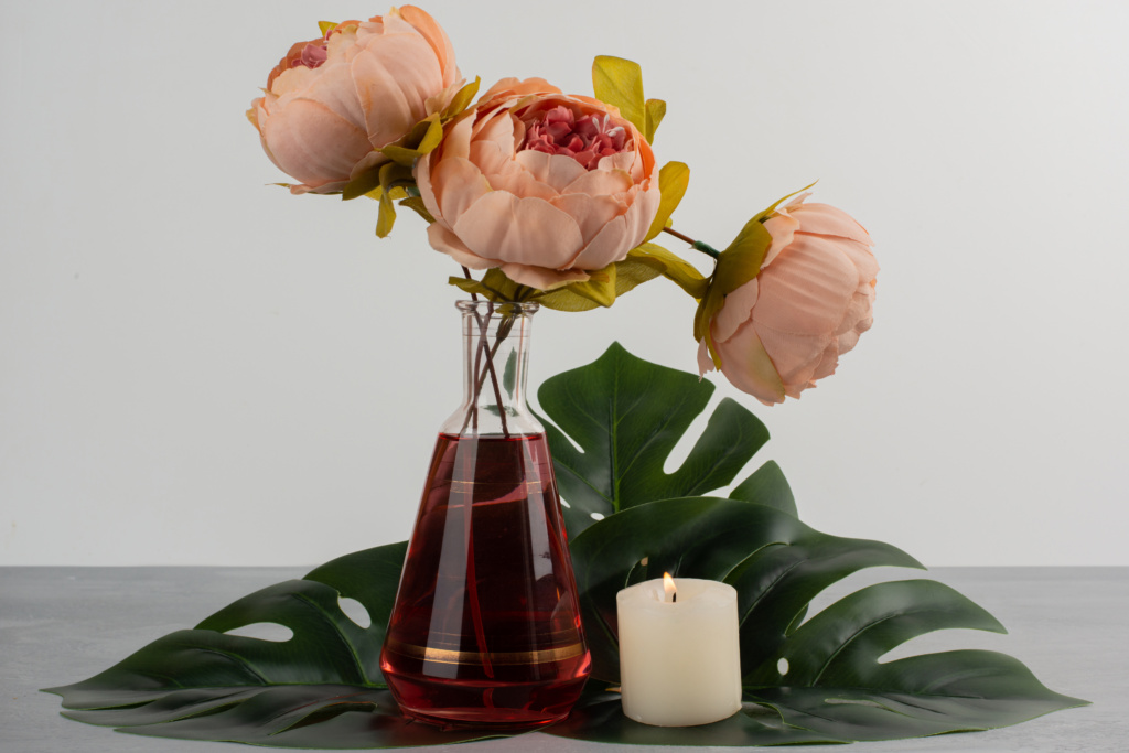 Come realizzare nature morte realistiche in arte digitale