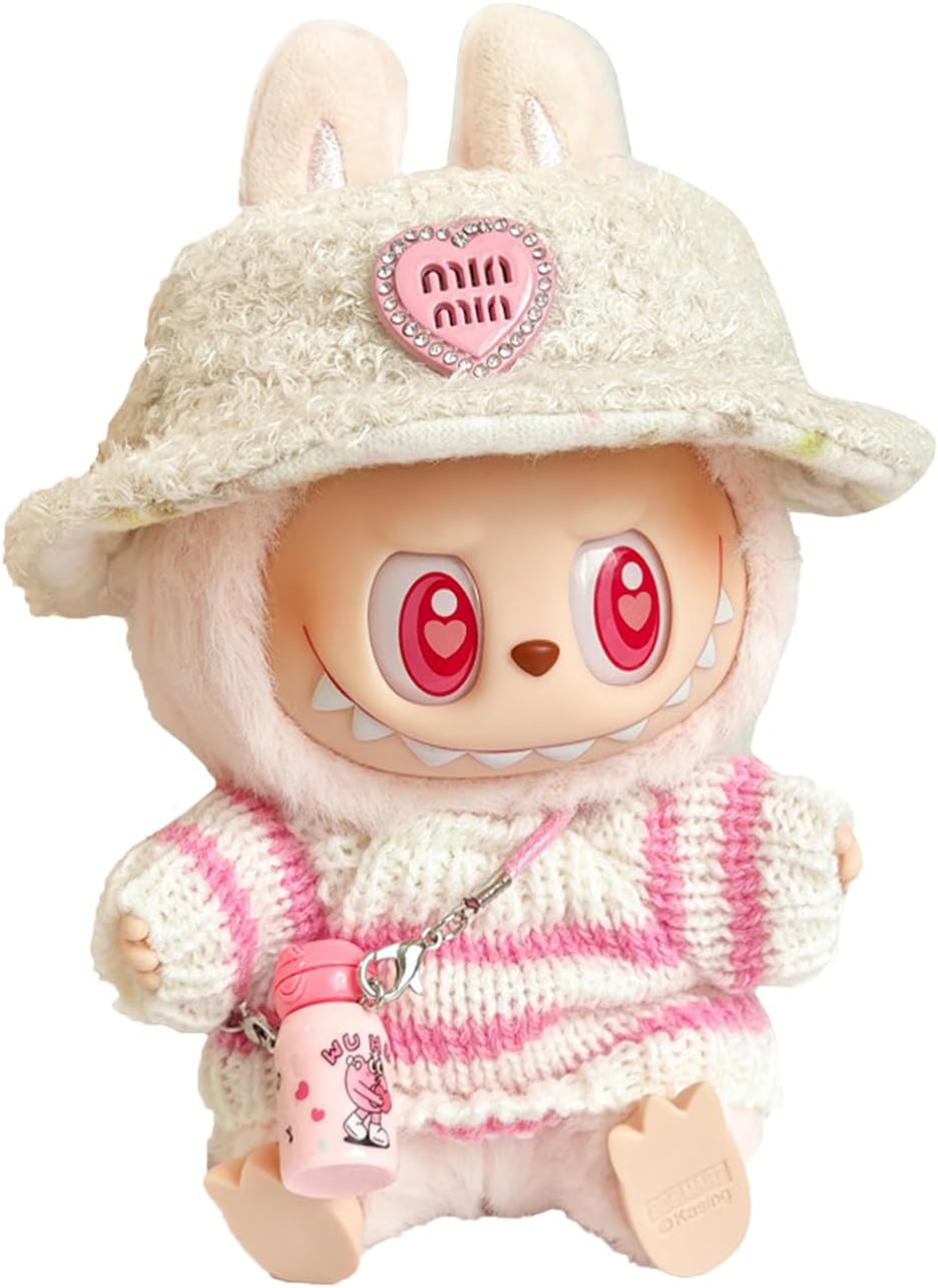 labubu limited edition