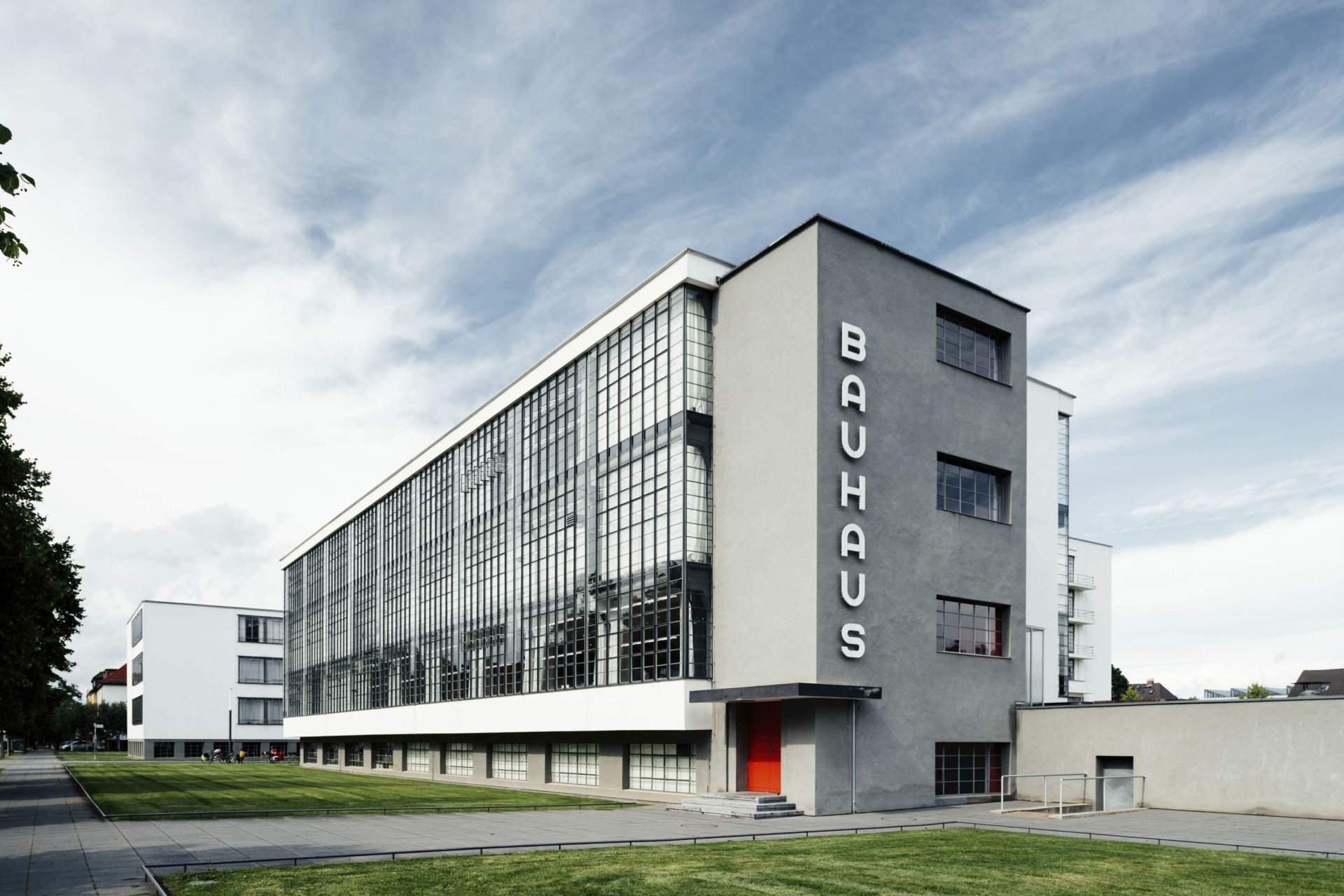 100 anni di Bauhaus