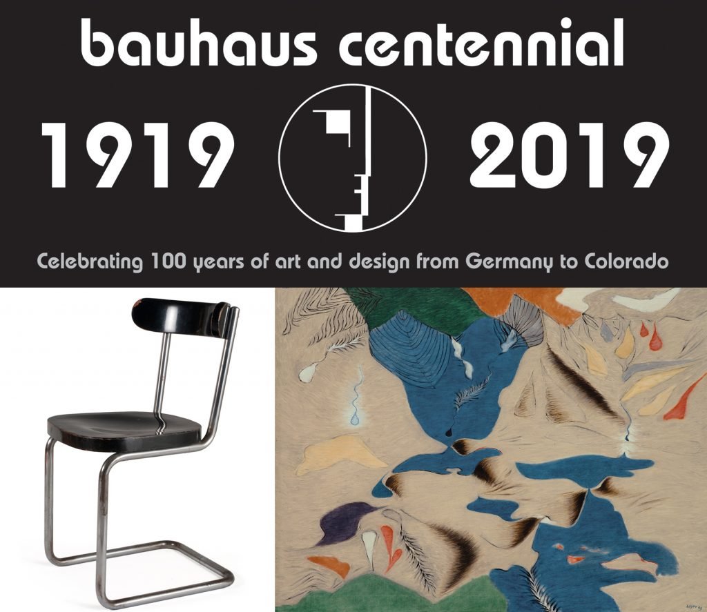 Cent'anni di Bauhaus