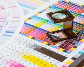 RGB e CMYK