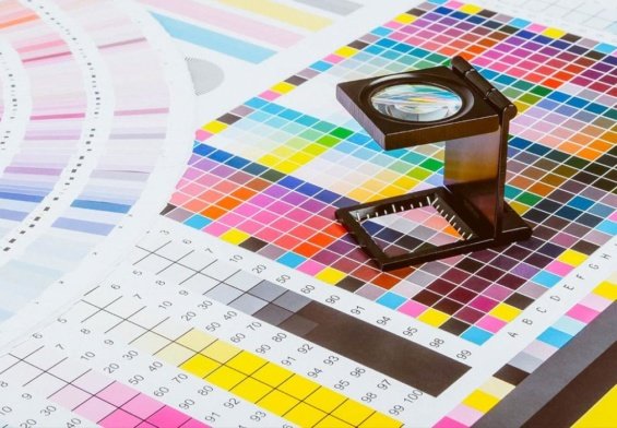 RGB e CMYK