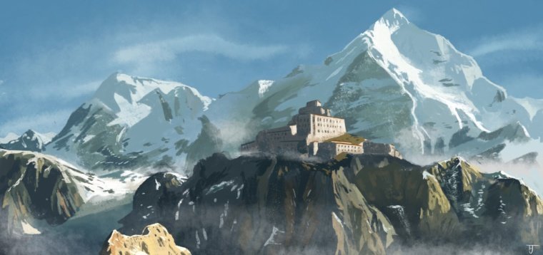 Speedpainting, ovvero l'arte della velocità