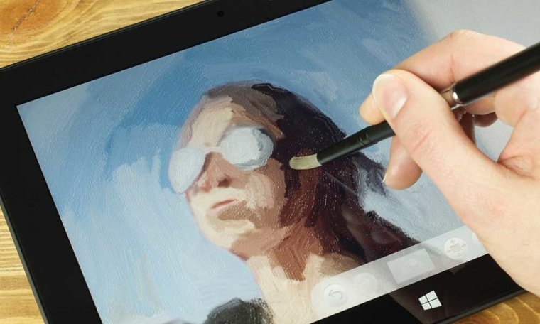 Spontaneità e immediatezza si sostituiscono a progettazione e studio