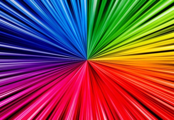 Il significato dei colori