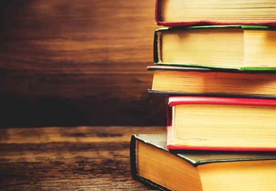 libri da leggere