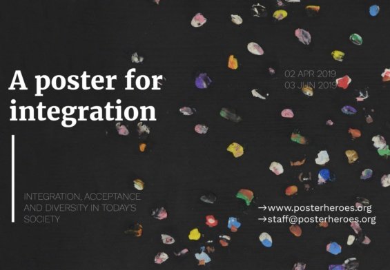 posterheroes