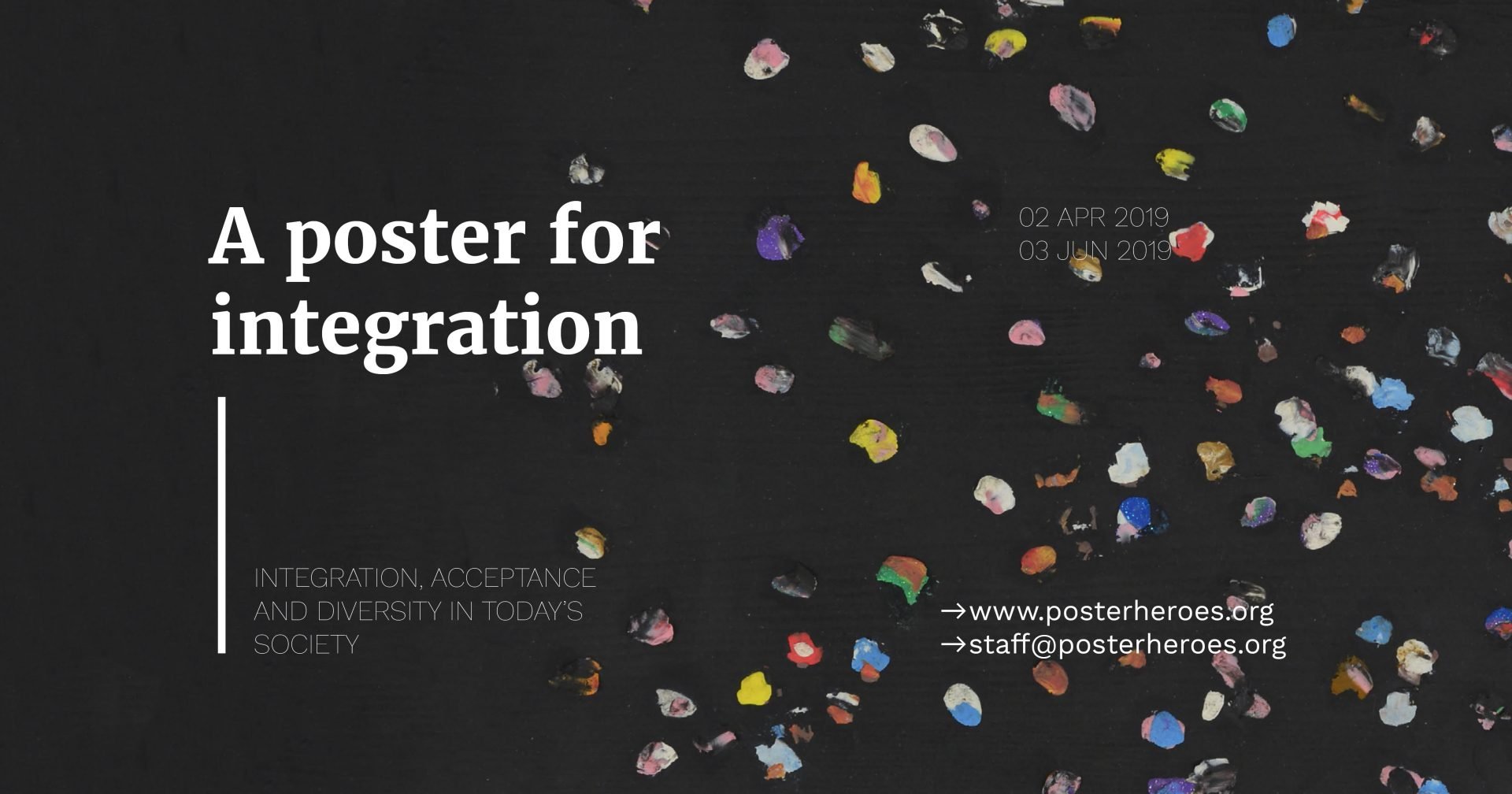 posterheroes