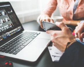 differenze tra web designer e graphic designer