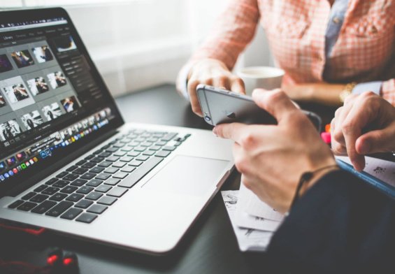 differenze tra web designer e graphic designer