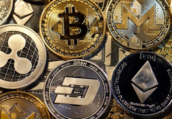 Il design delle criptovalute