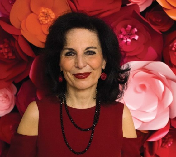Louise Fili