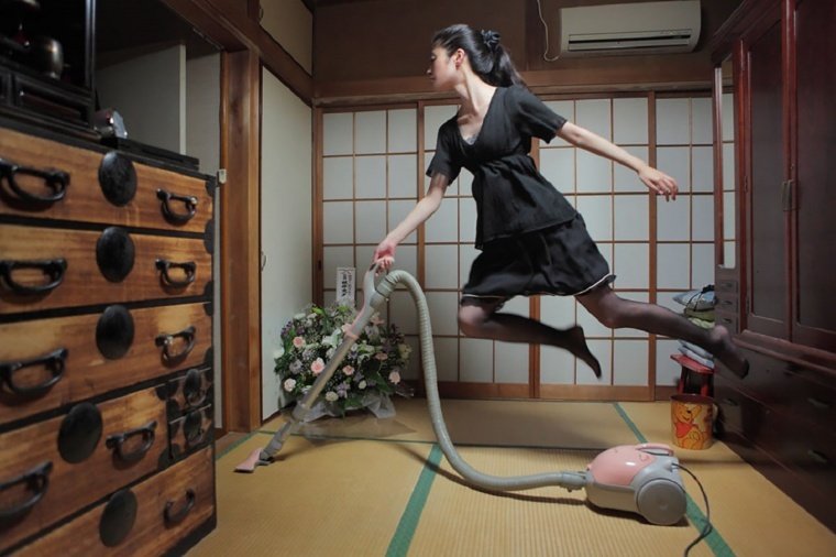 Natsumi Hayashi