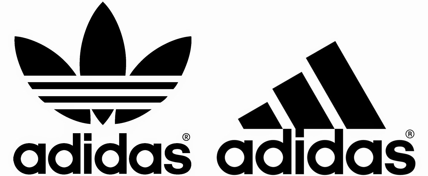 storia marchio adidas