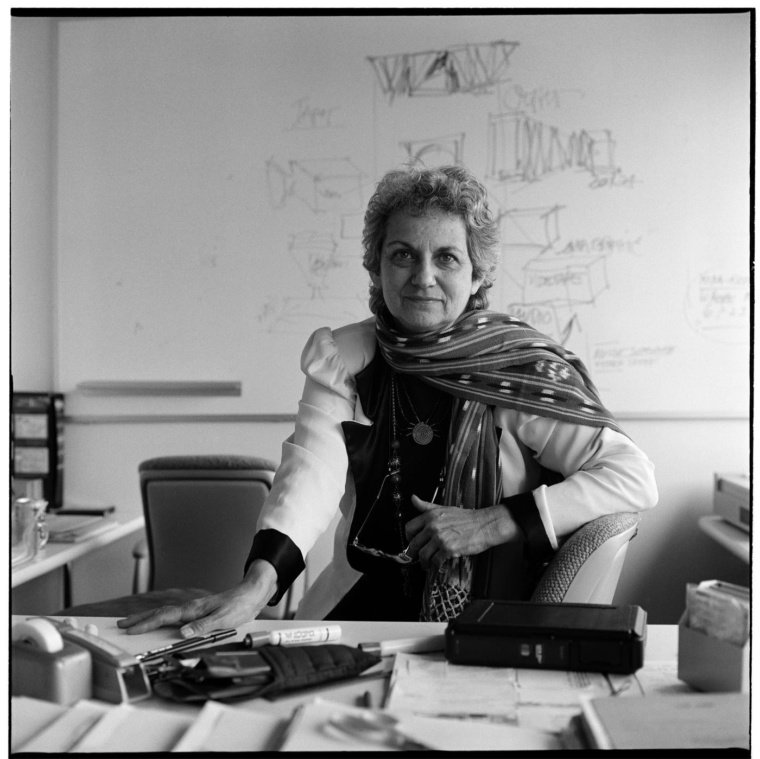 Muriel Cooper
