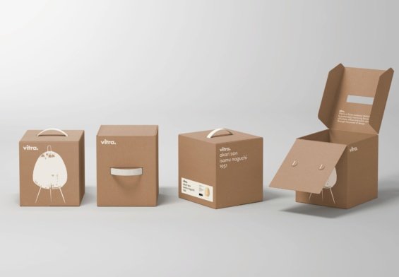 L'importanza del packaging