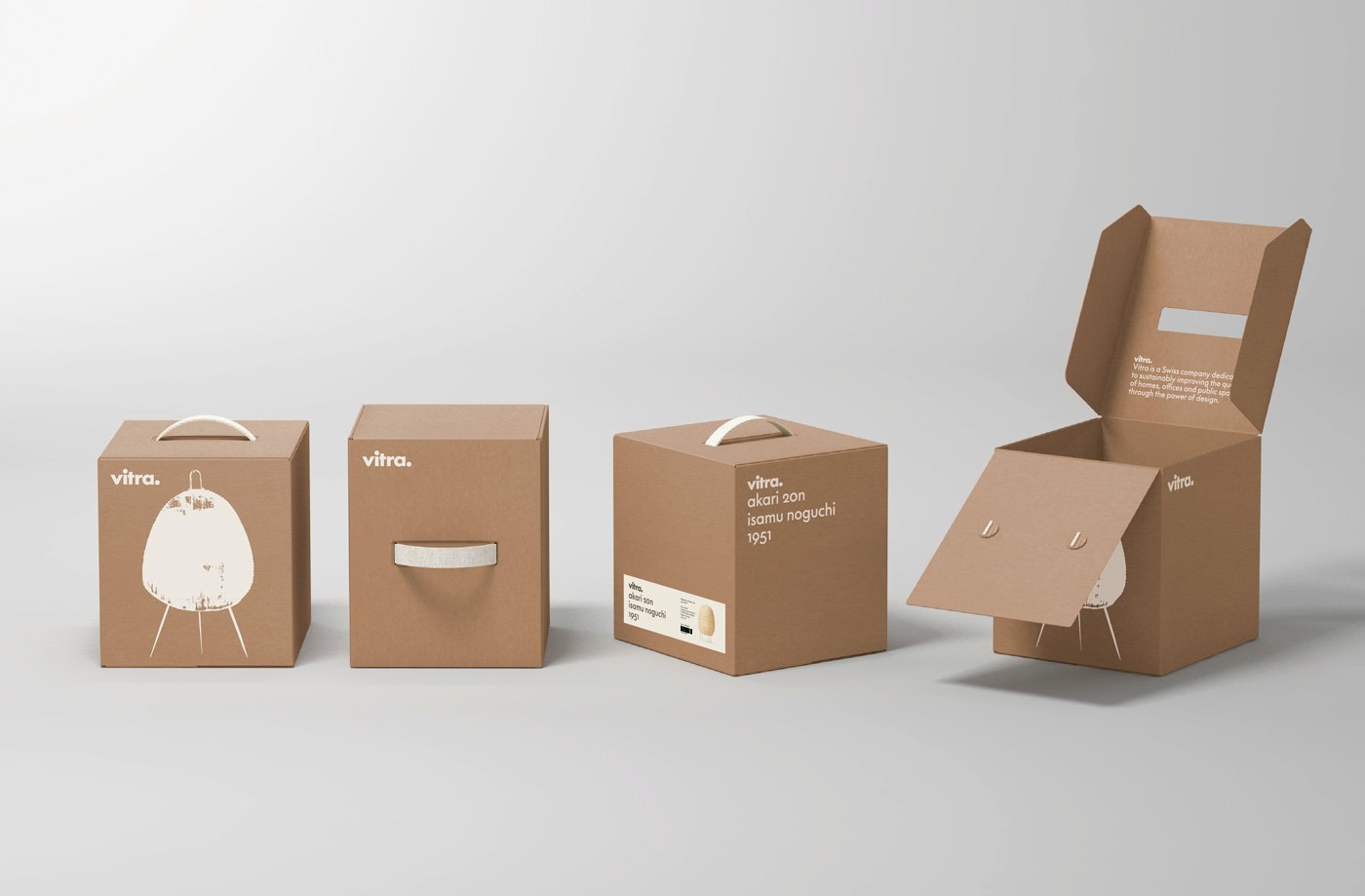 L'importanza del packaging