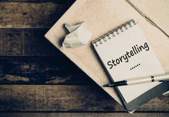 Storytelling