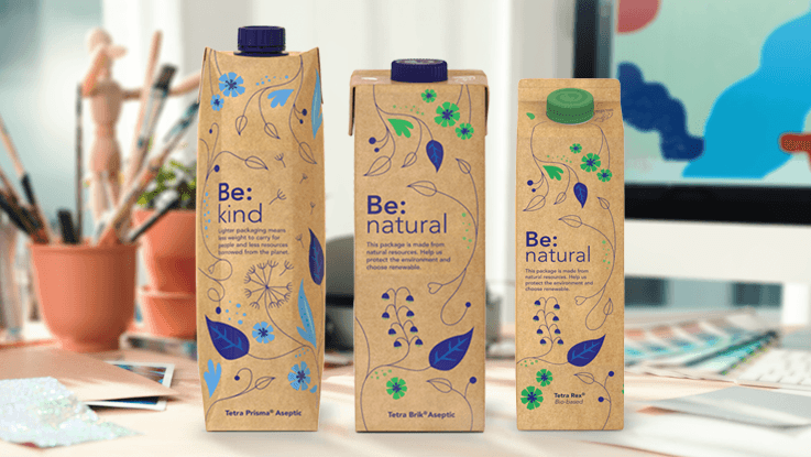 L'importanza del packaging