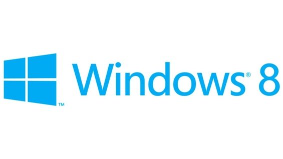 Logo Windows 8
