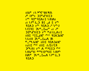 Font per dislessici