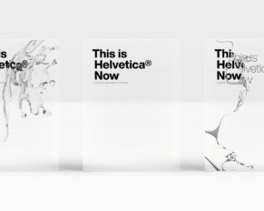 Helvetica Now