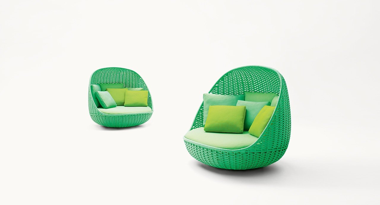 Come arredare terrazzi e giardini