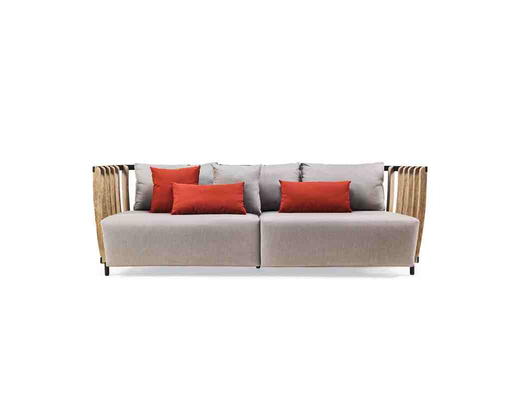 Come arredare terrazzi e giardini