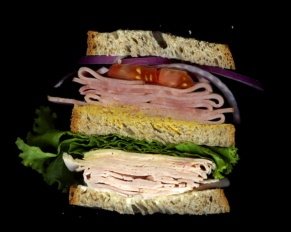 Scandwiches