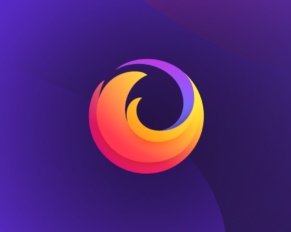 Il nuovo parent brad di Firefox
