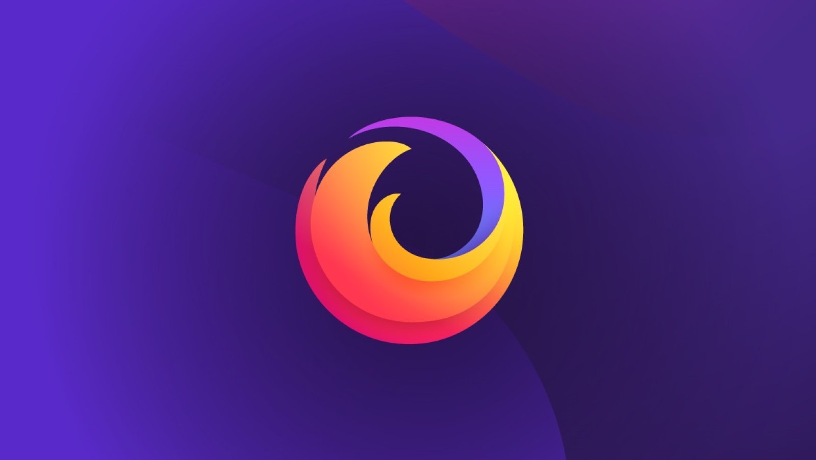 Il nuovo parent brad di Firefox