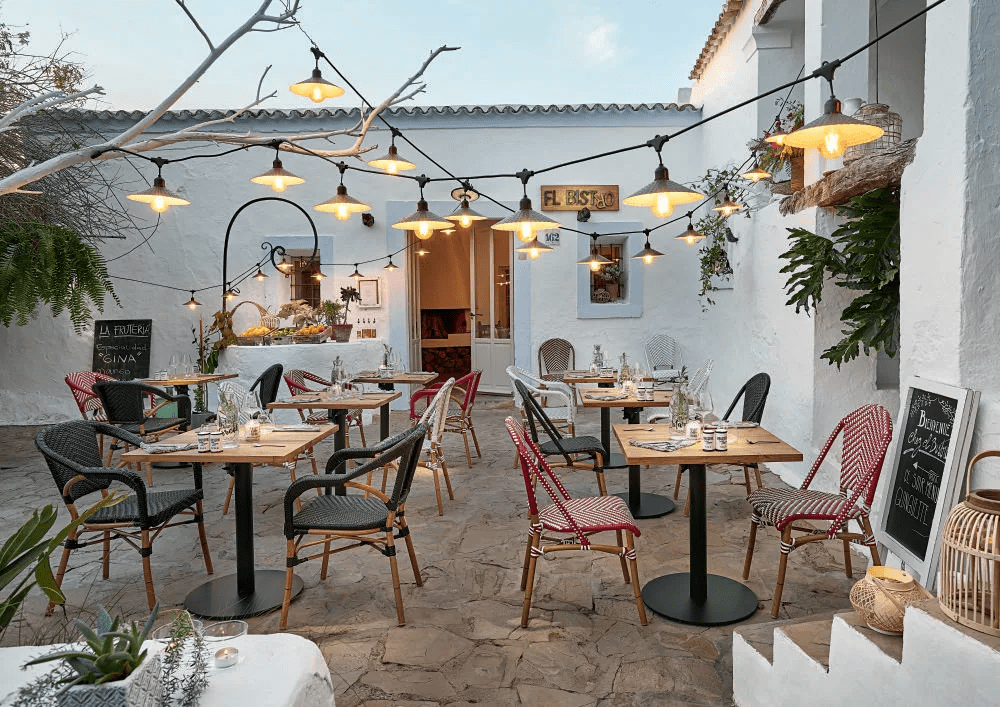 Arredare terrazzi e giardini
