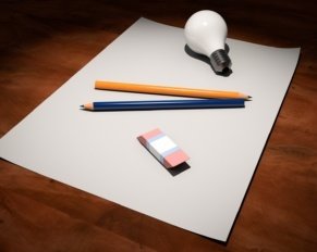I principi del graphic design
