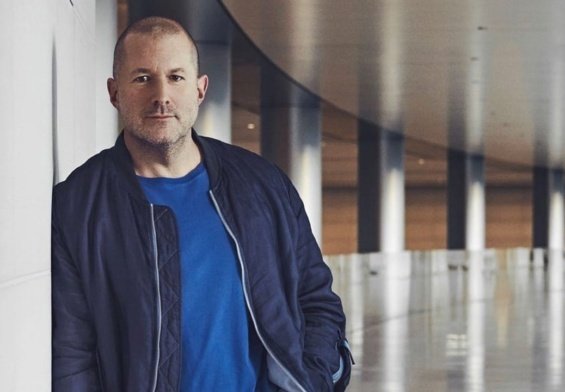 Dimissioni Jony Ive