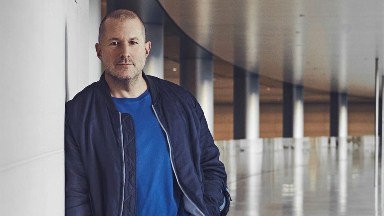 Dimissioni Jony Ive
