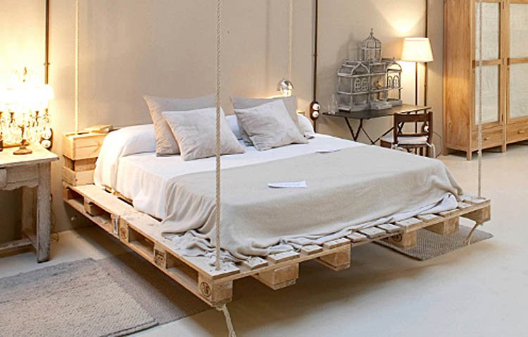 Pallet mania