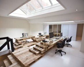 Pallet mania