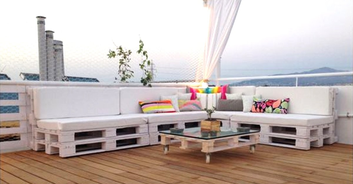 Pallet mania
