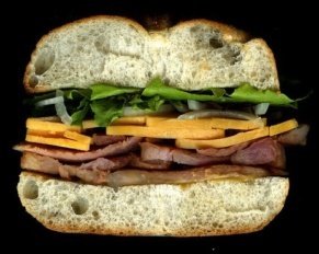 Scandwiches