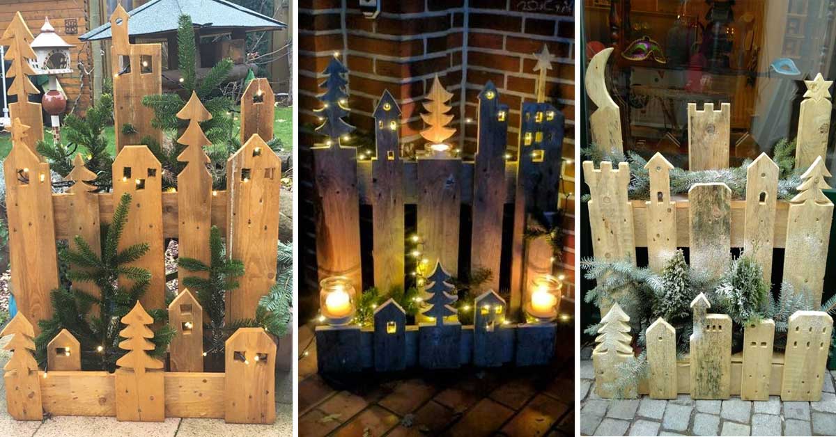 Pallet mania