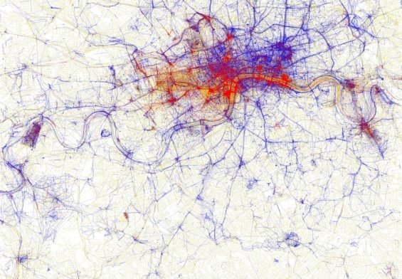 Geolocalizzazione