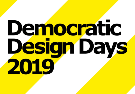 Democratic Design Days