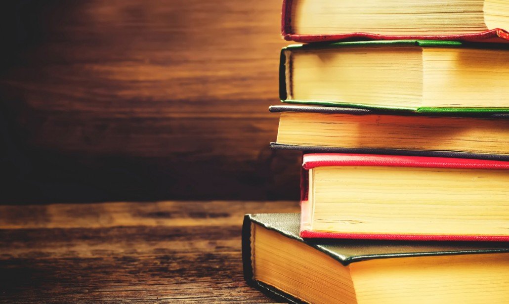 Infografica dei libri mai letti