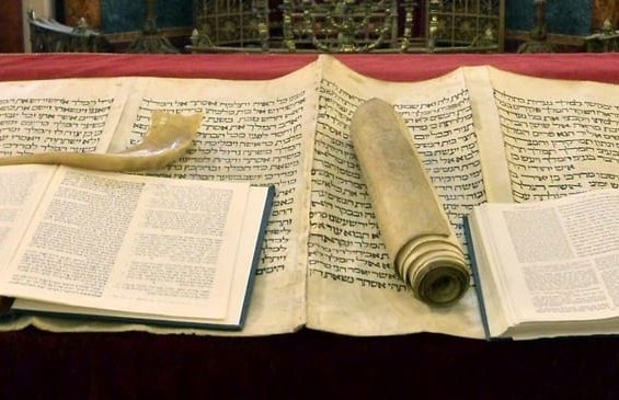 La storia del libro