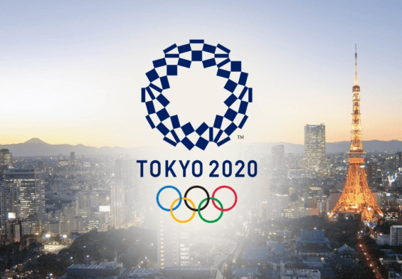 design olimpico